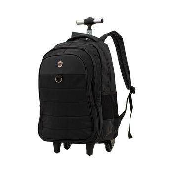 Mochila-Carrinho-Preto-Executiva-Linhas-Horizontais-|-Polo-King-Tamanho--UN---Cor--PRETO-0